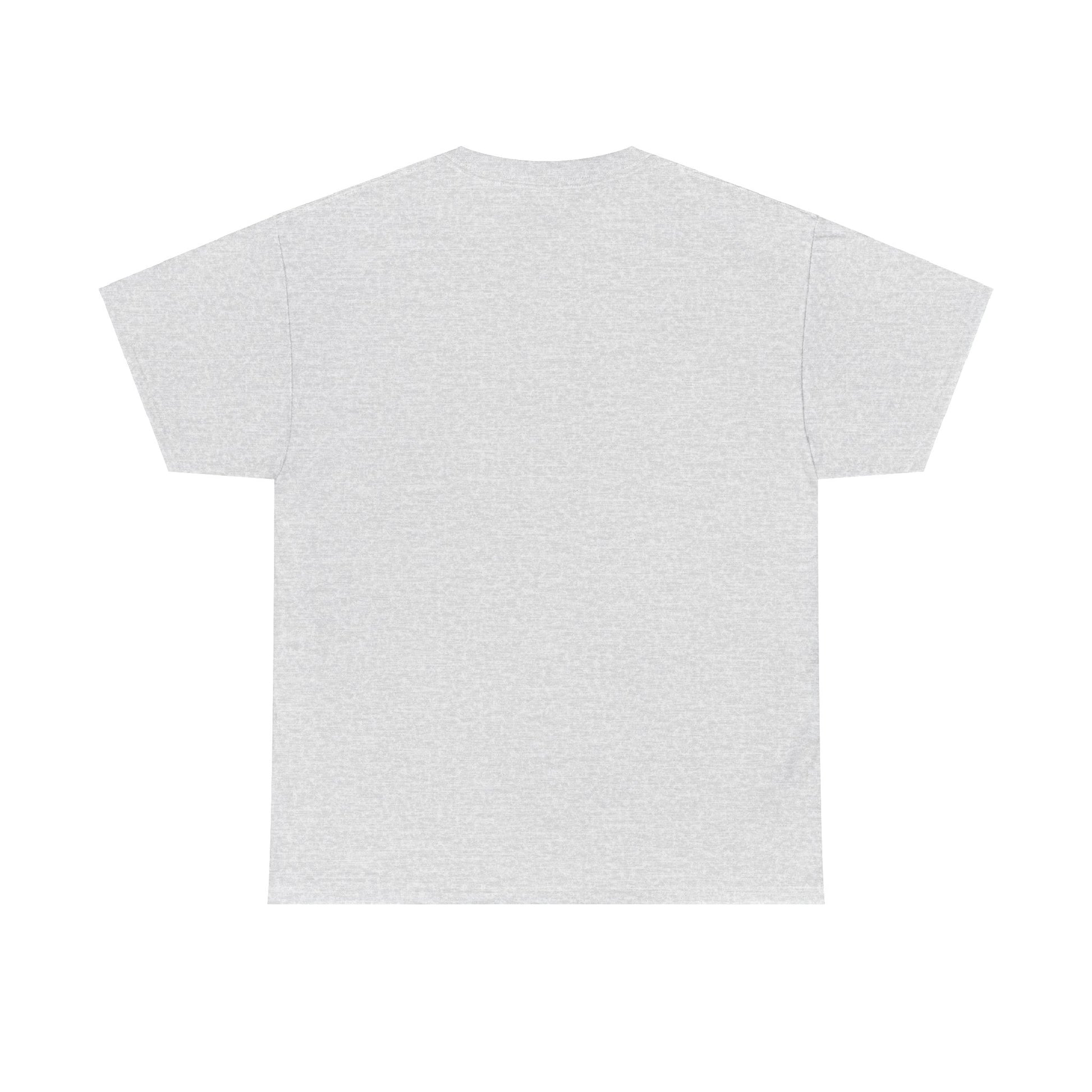 Chasing Susnhine, Summer Unisex Heavy Cotton Tee