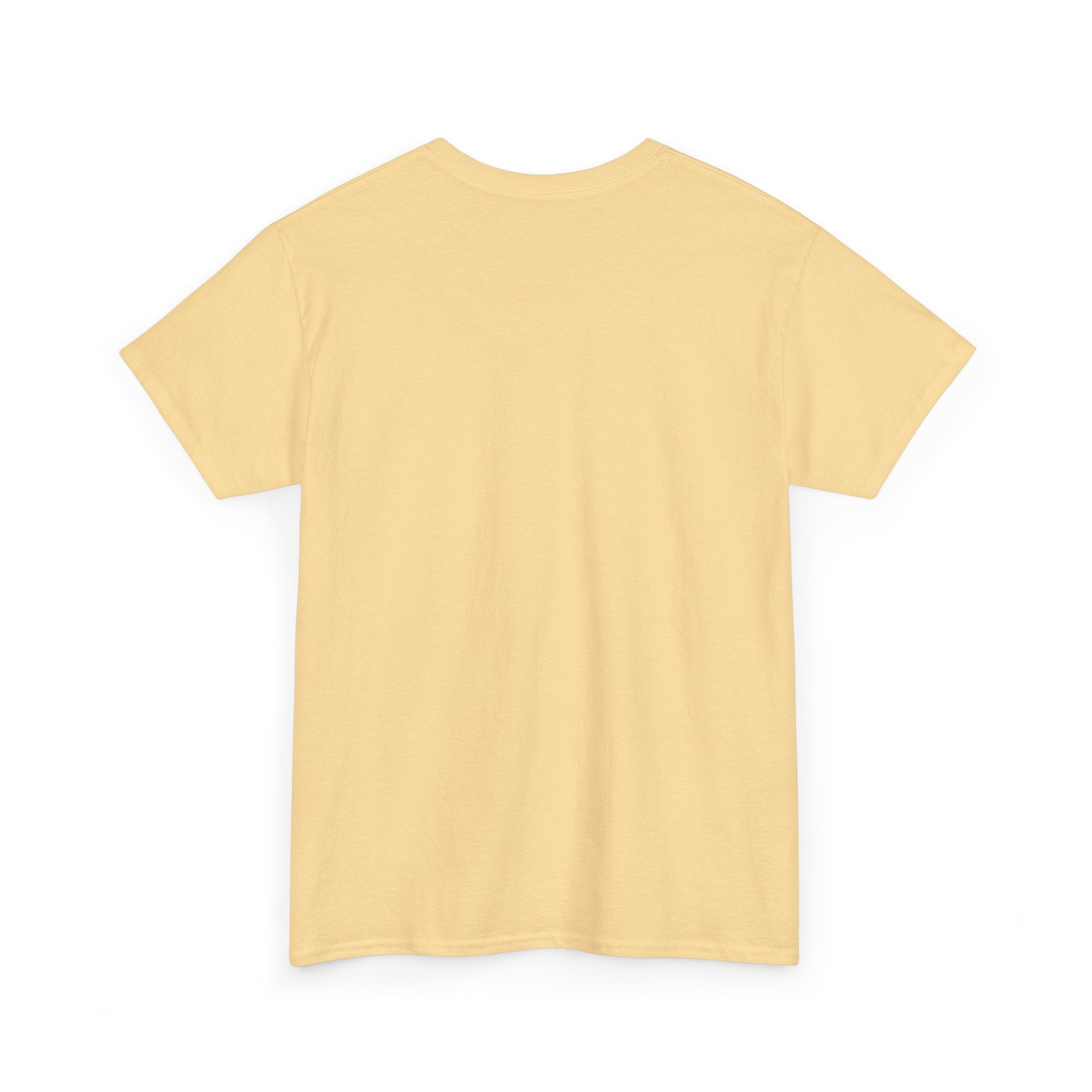 Chasing Susnhine, Summer Unisex Heavy Cotton Tee