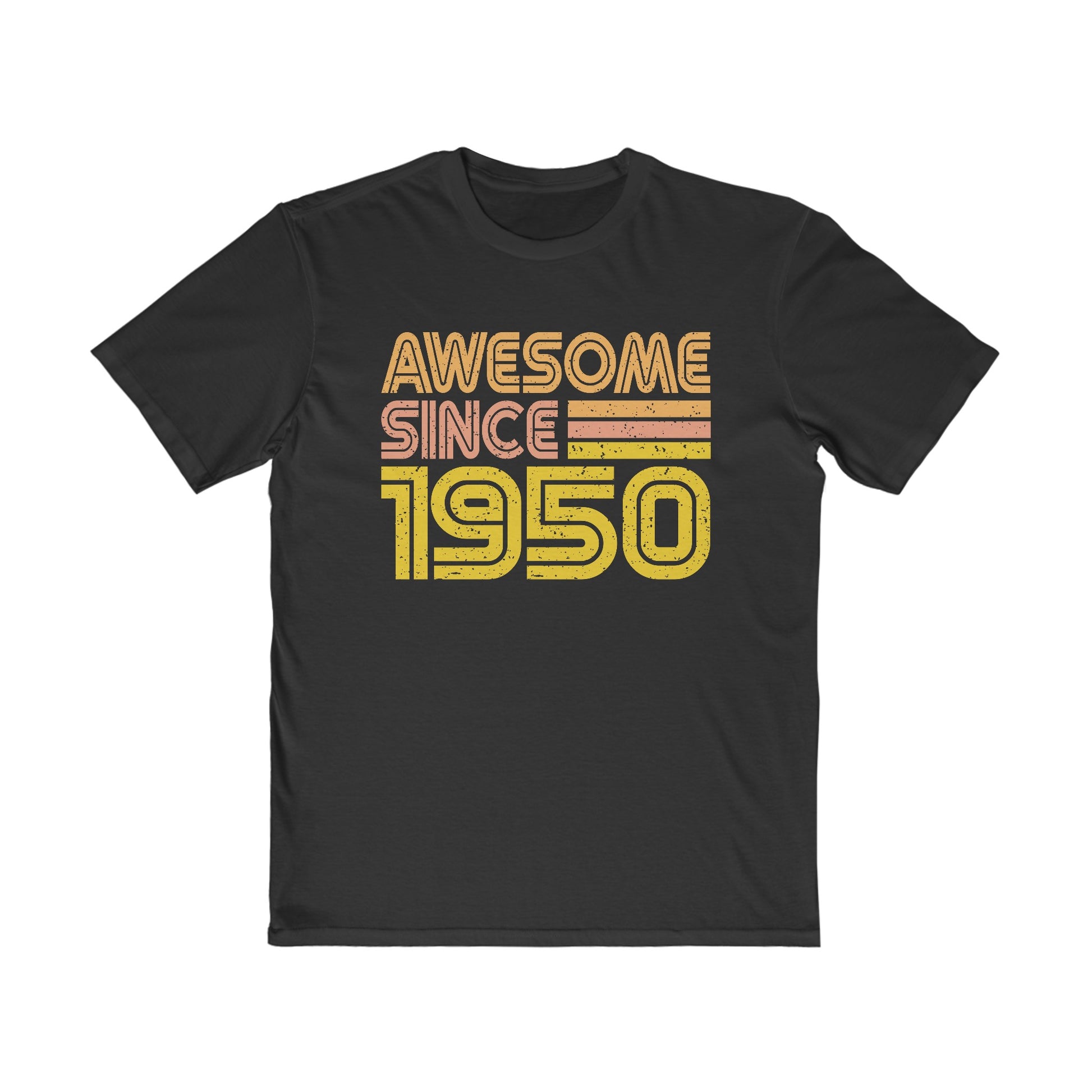 Awesome since 1950 Men's Very Important Tee