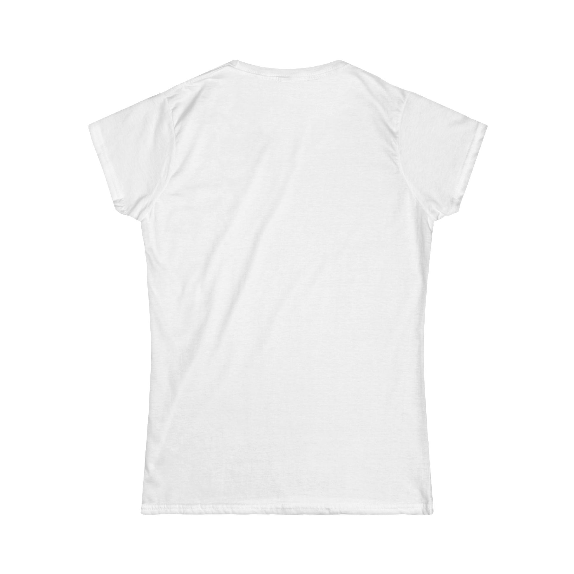 Always Trust the Engery Women's Softstyle Tee