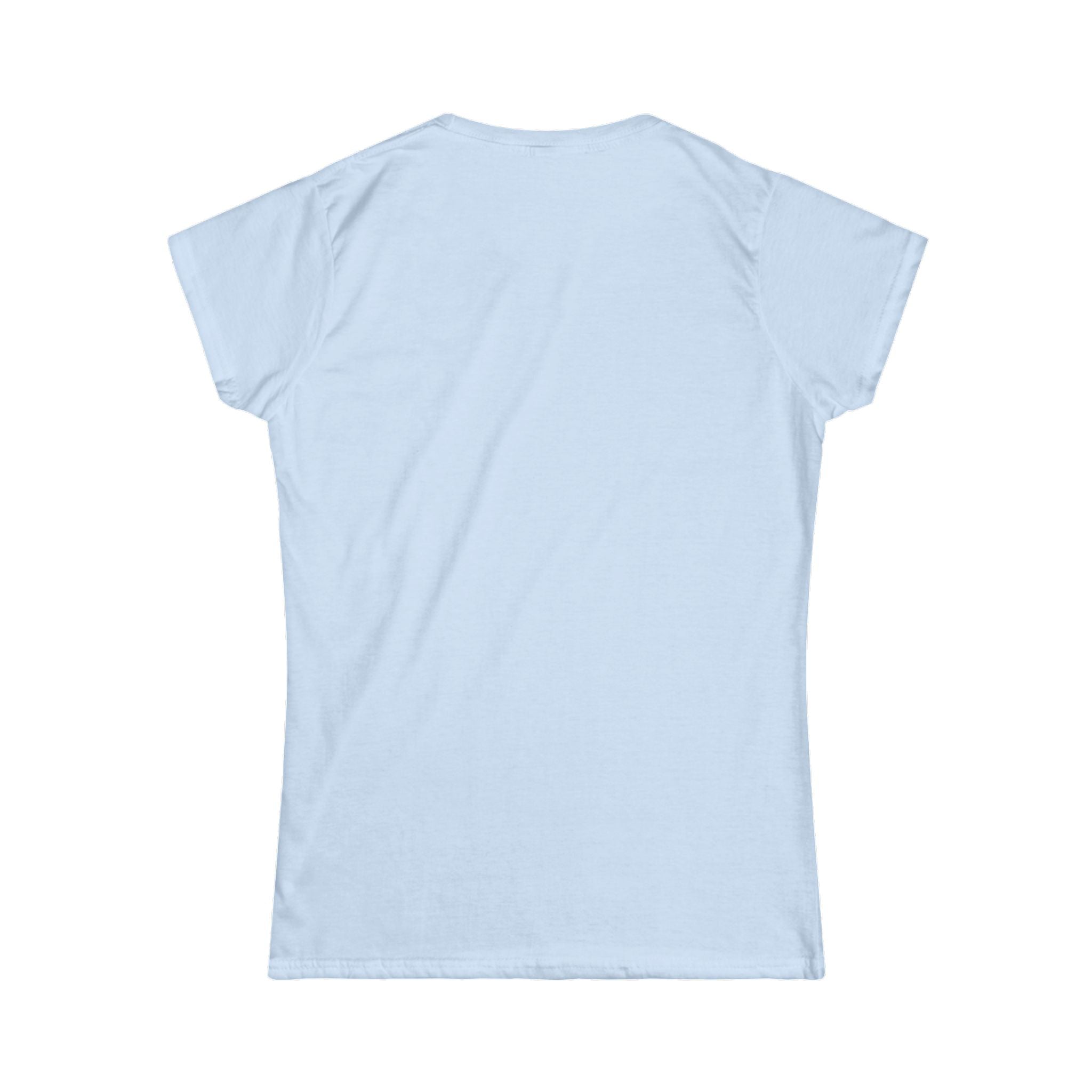 Always Trust the Engery Women's Softstyle Tee