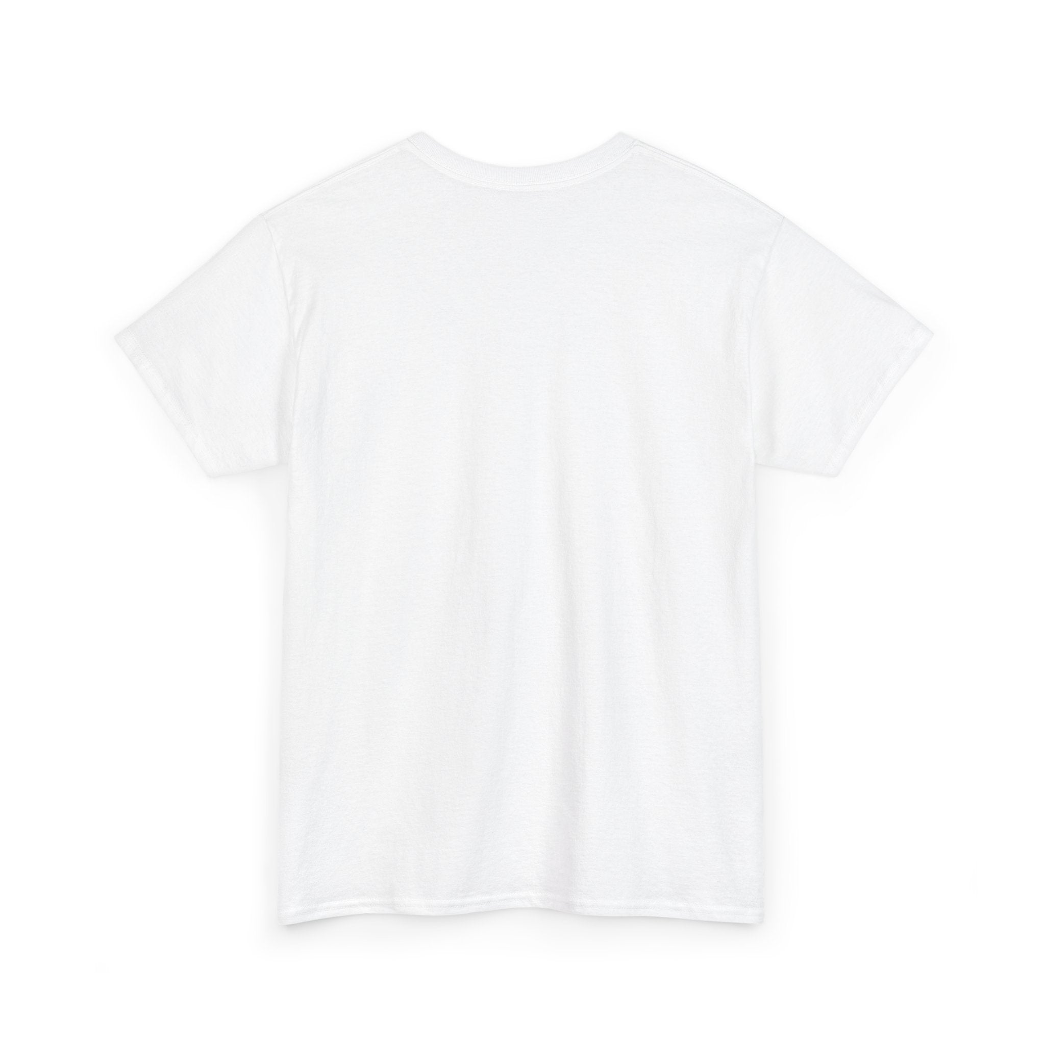 Chasing Susnhine, Summer Unisex Heavy Cotton Tee