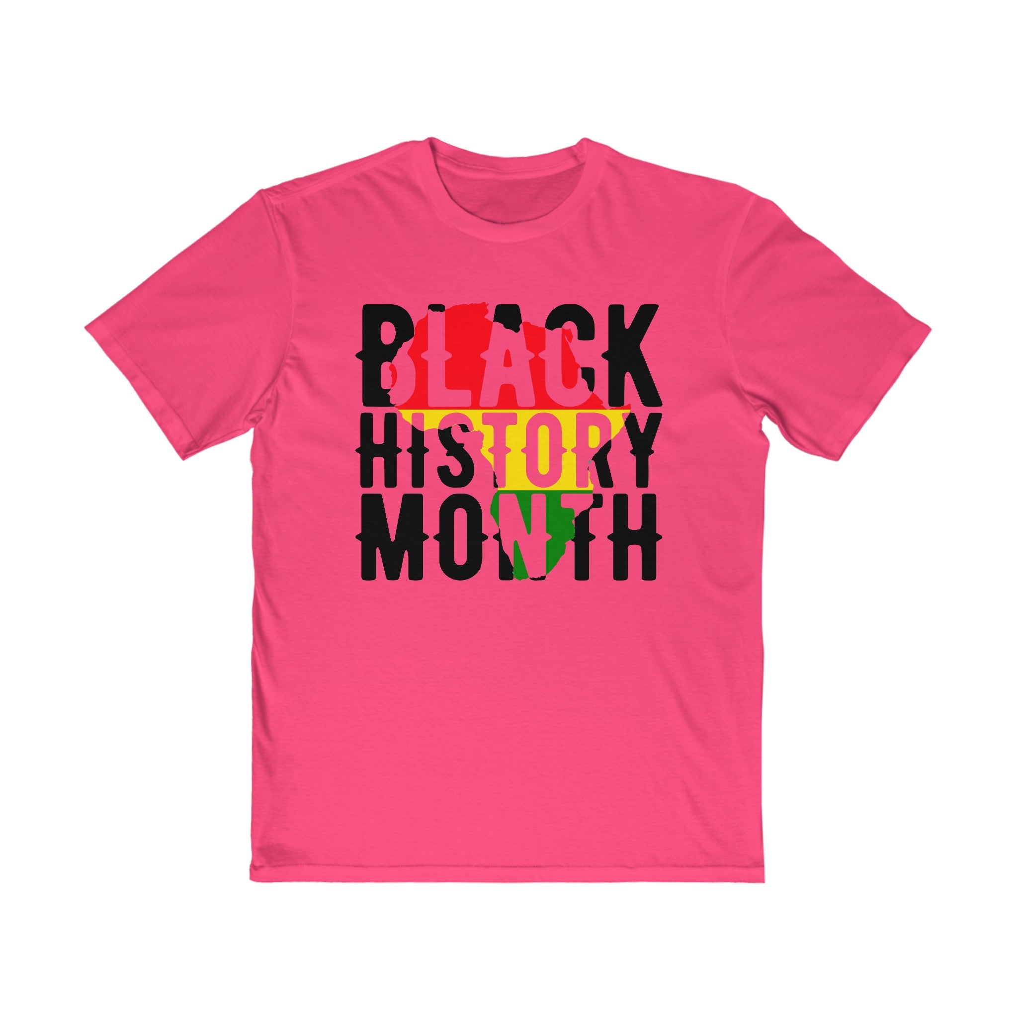 Black History Month, B;ack lives matter Men's Very Important Tee