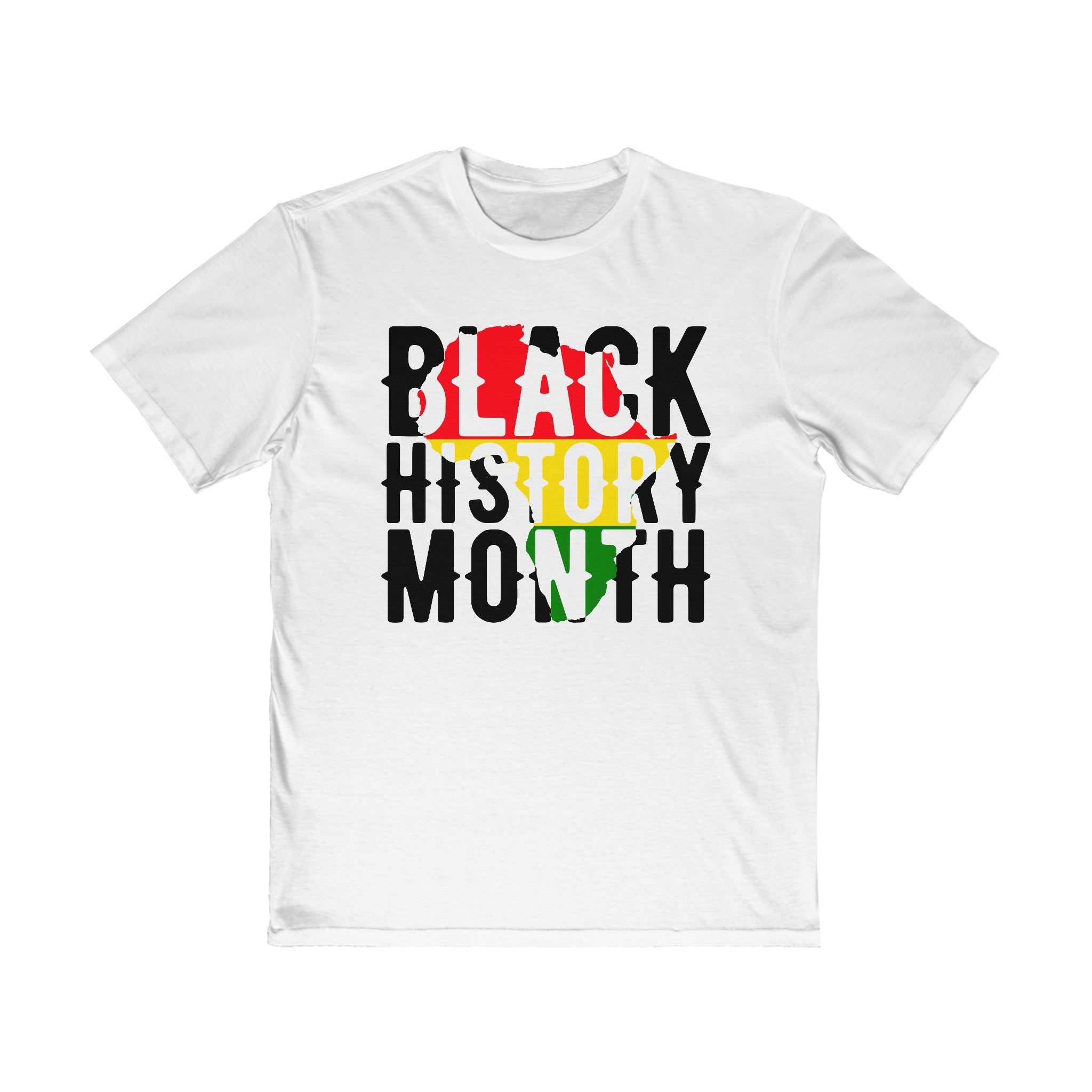 Black History Month, B;ack lives matter Men's Very Important Tee