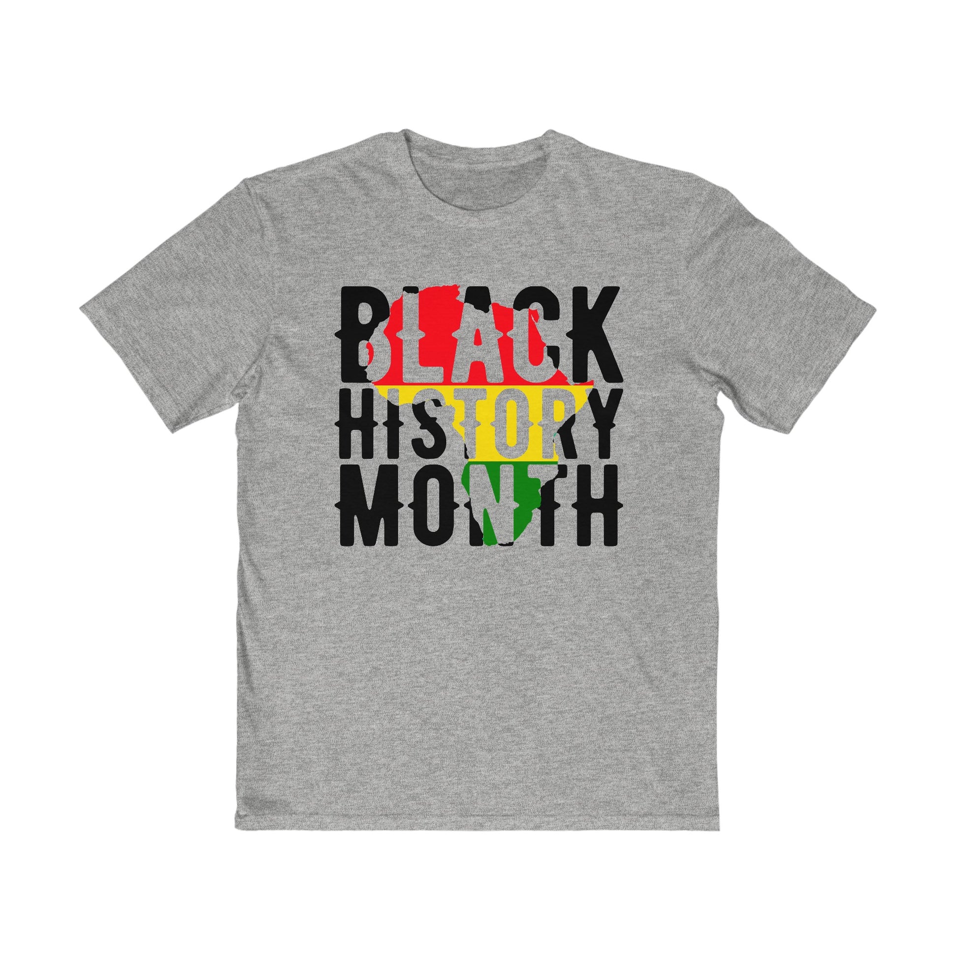 Black History Month, B;ack lives matter Men's Very Important Tee