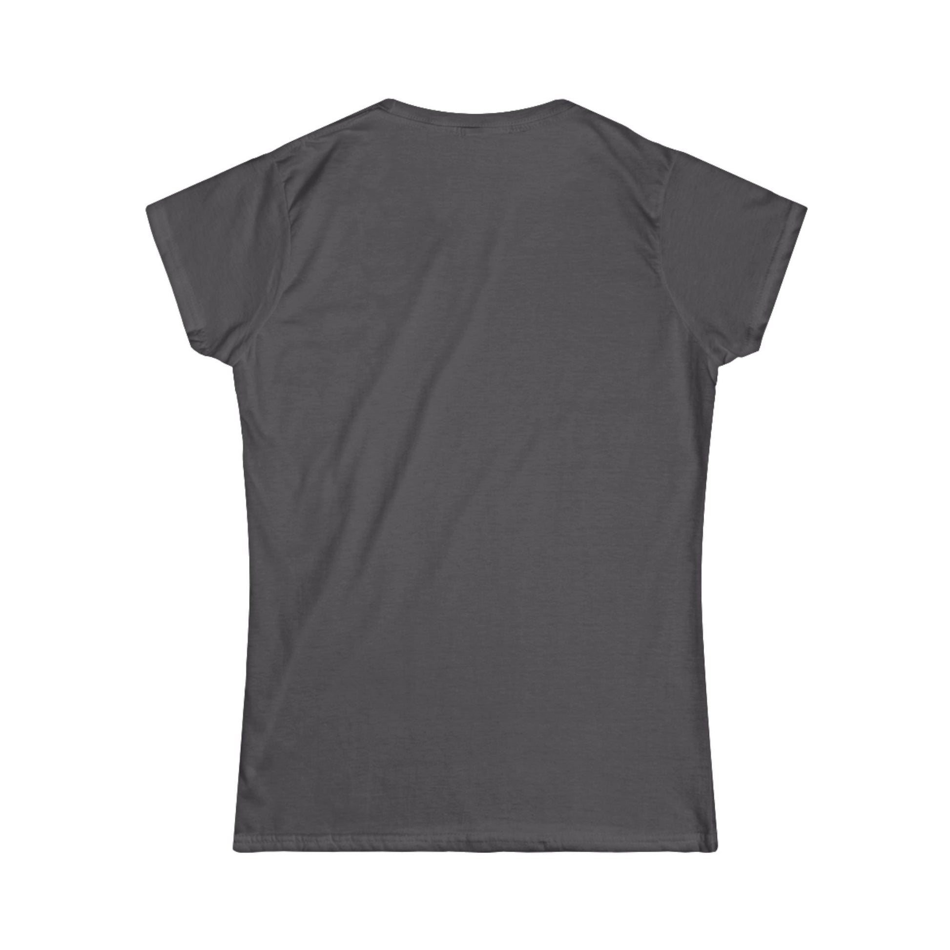 Always Trust the Engery Women's Softstyle Tee