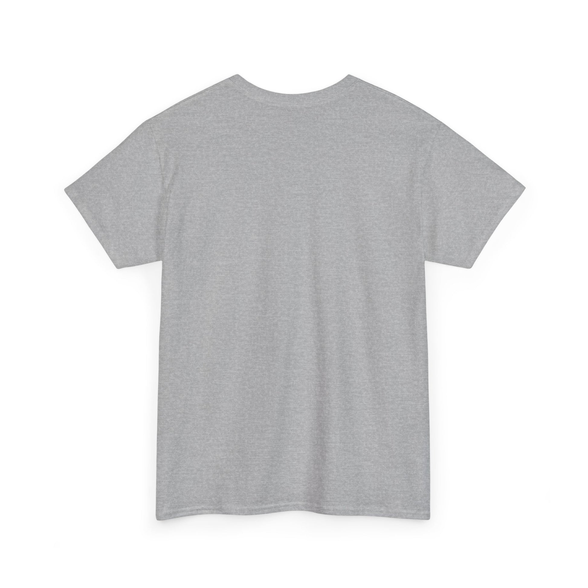 Chasing Susnhine, Summer Unisex Heavy Cotton Tee