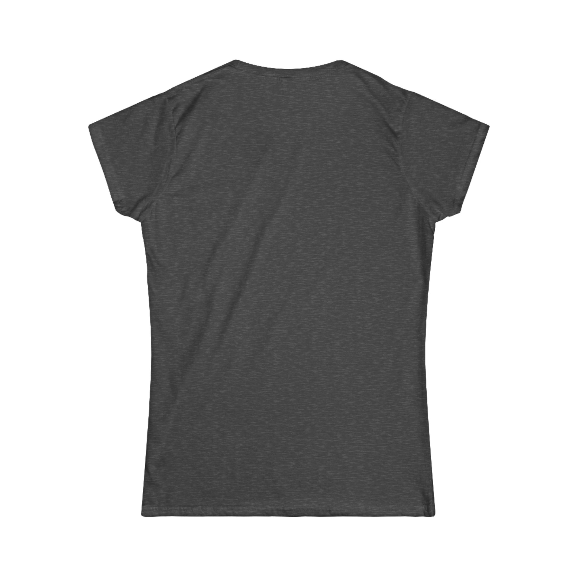 Awesome since 1950 Women's Softstyle Tee