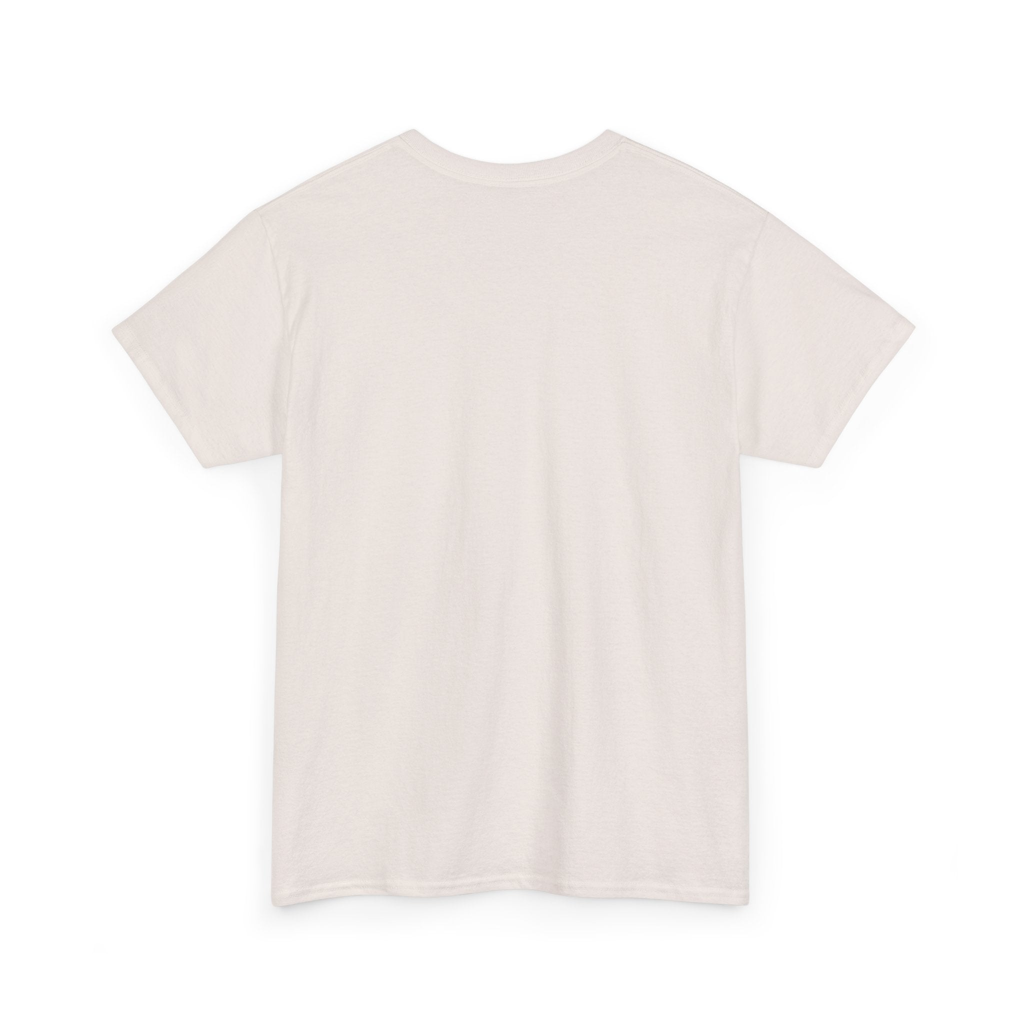 Chasing Susnhine, Summer Unisex Heavy Cotton Tee