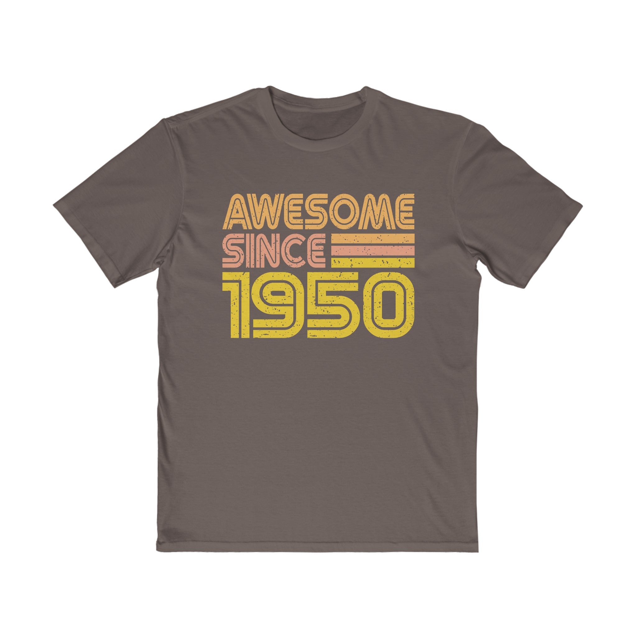 Awesome since 1950 Men's Very Important Tee