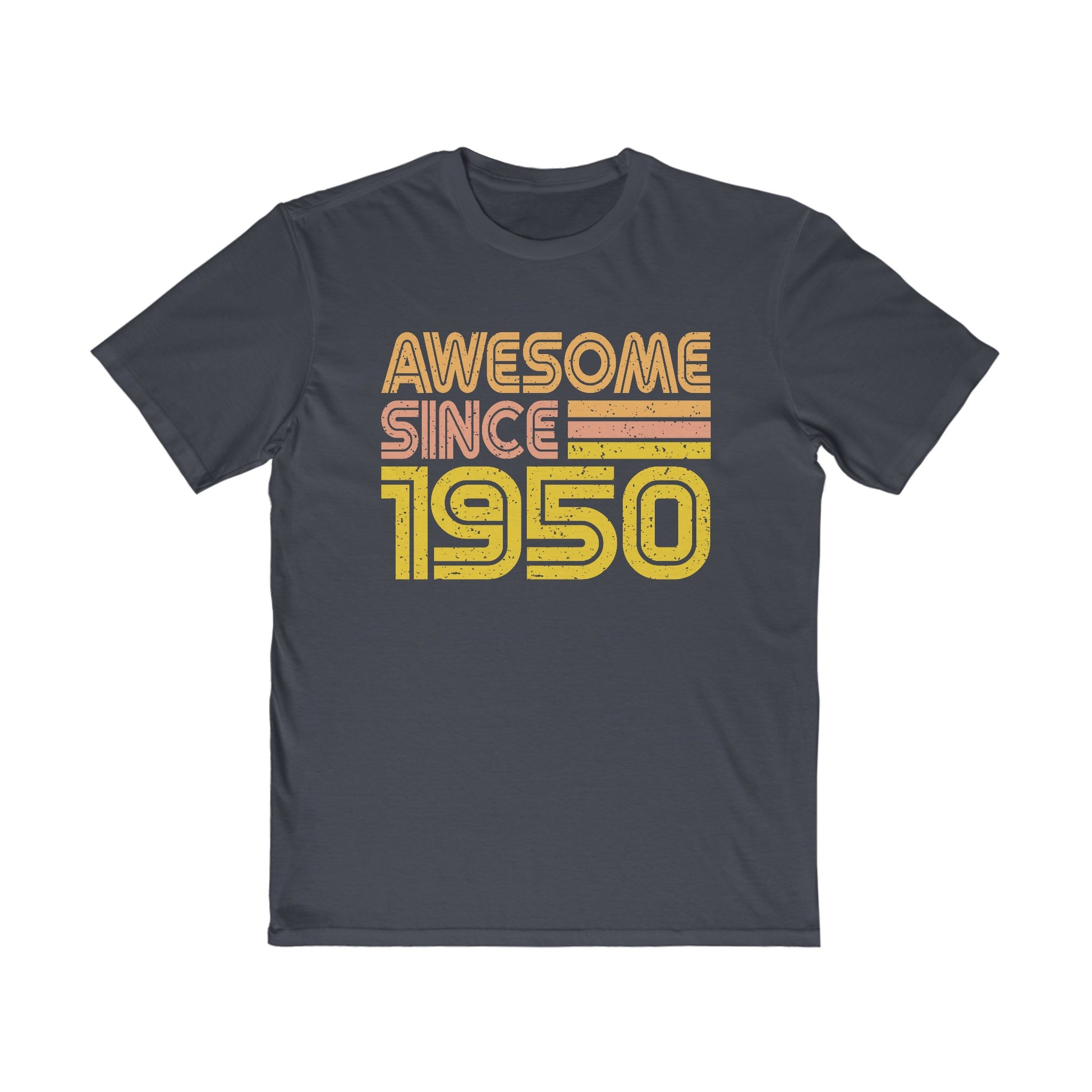 Awesome since 1950 Men's Very Important Tee