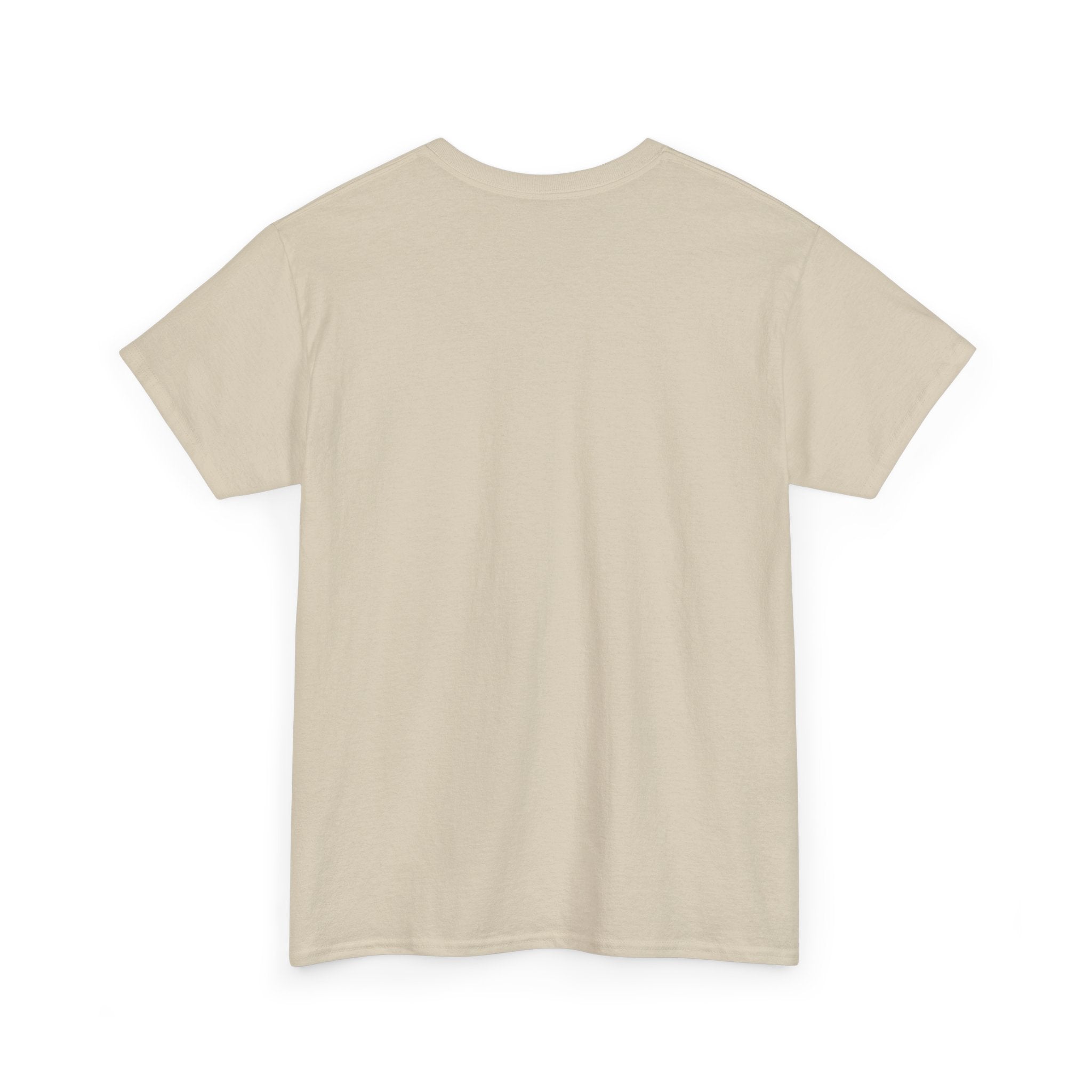 Chasing Susnhine, Summer Unisex Heavy Cotton Tee