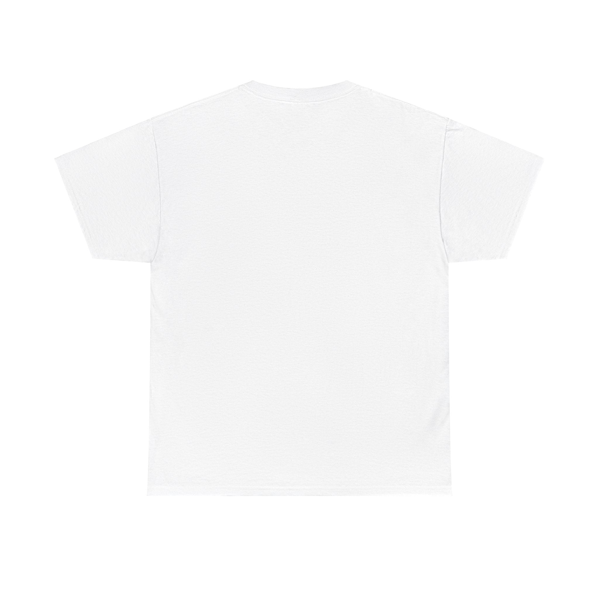 Chasing Susnhine, Summer Unisex Heavy Cotton Tee