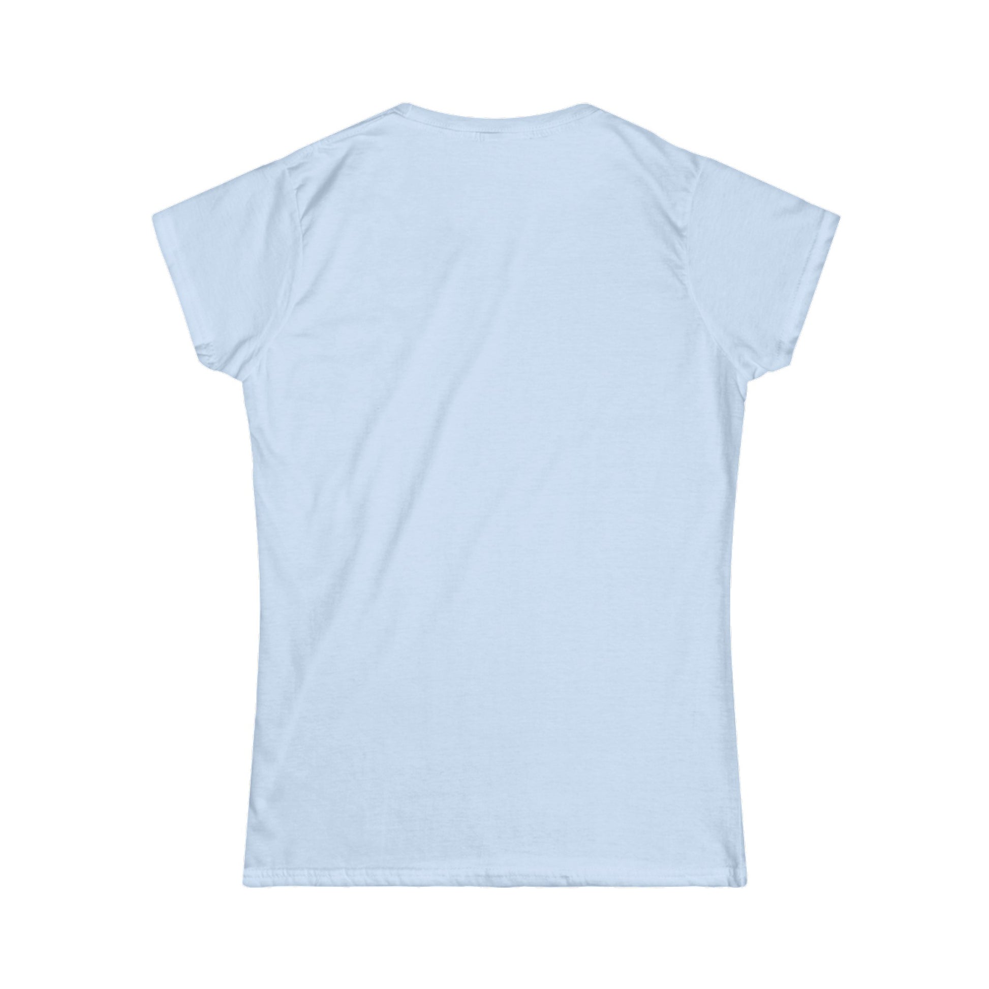 Awesome since 1950 Women's Softstyle Tee