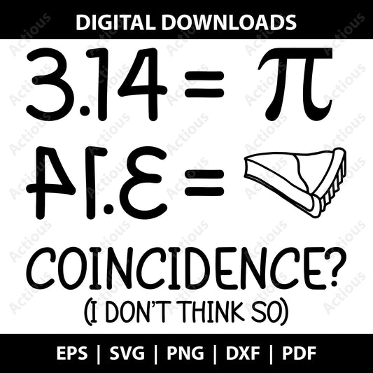 Pi Svg