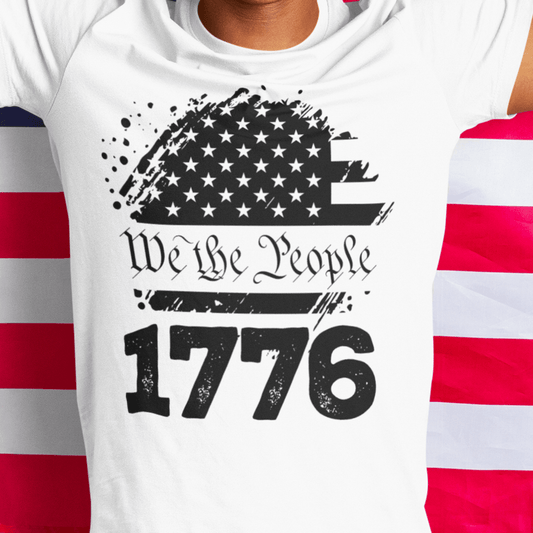 We the people 1776