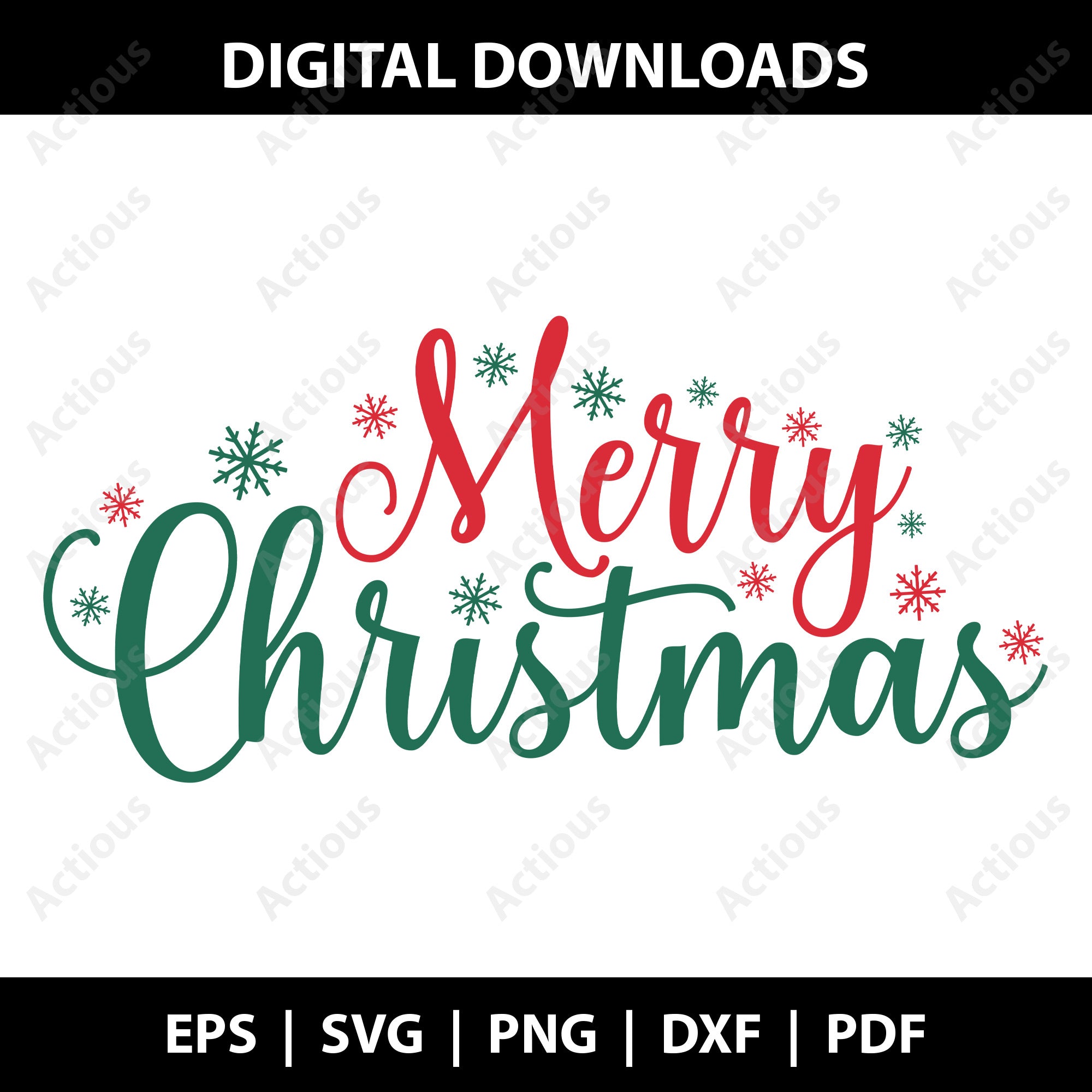 Merry Chirstmas Svg, Svg, pdf, jpg