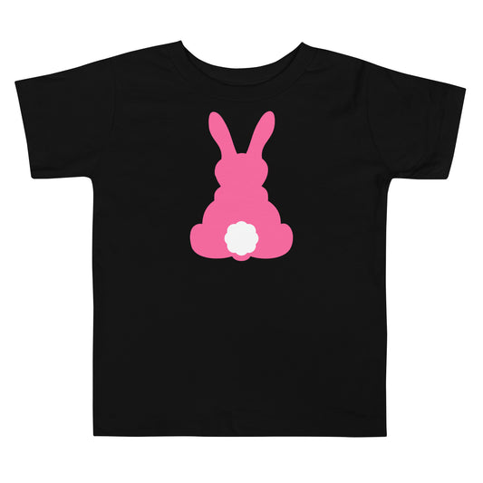 Easter bunny, Easter day shirt, Toddler Short Sleeve Tee