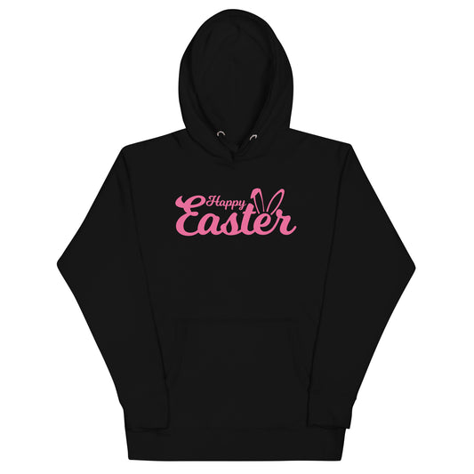 Happy Easter, Unisex Hoodie