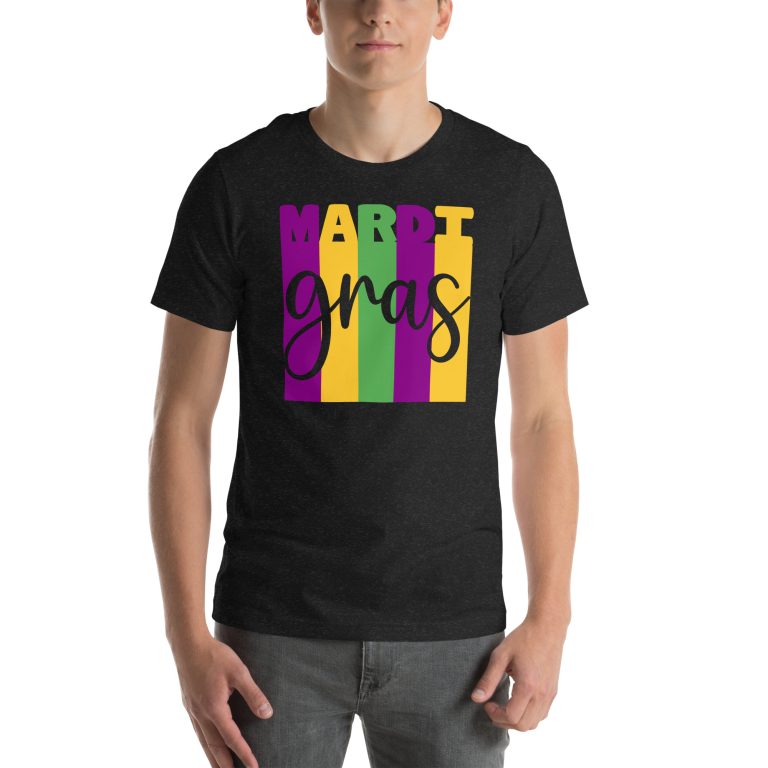 Mardi Gras, Carnival cruise Mardi gras, Unisex t-shirt