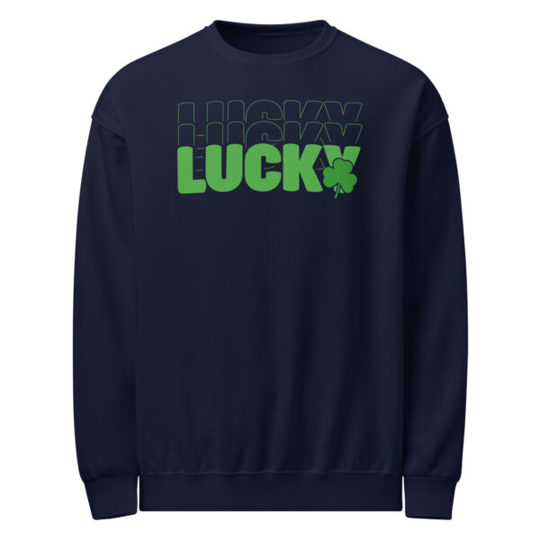 St. Patrick's Day Crew neck sweatshirt