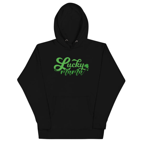St. Patrick's Day Unisex Hoodie