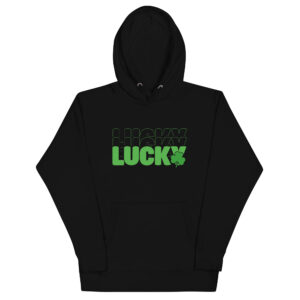 St. Patrick's Day Unisex Hoodie