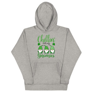 St. Patrick's Day Unisex Hoodie