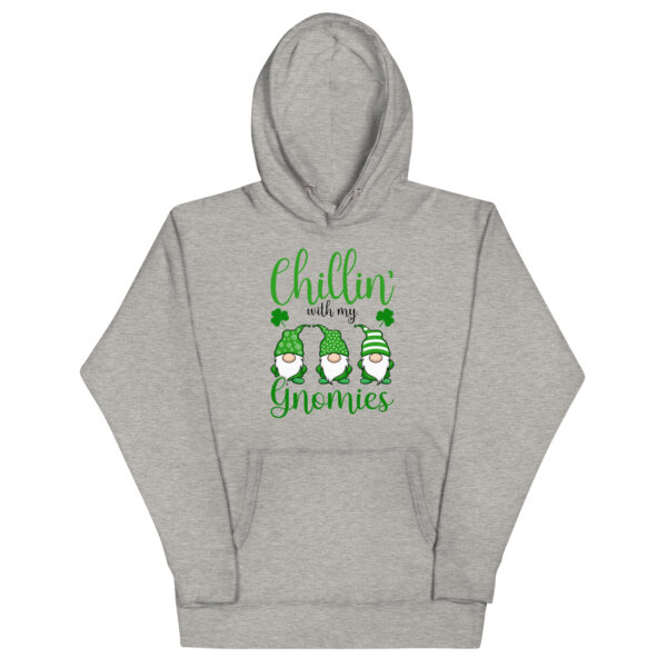 St. Patrick's Day Unisex Hoodie