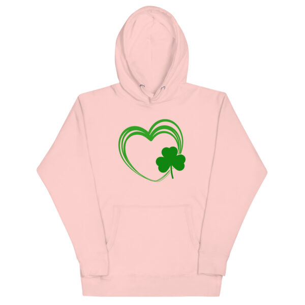 St. Patrick's Day Unisex Hoodie