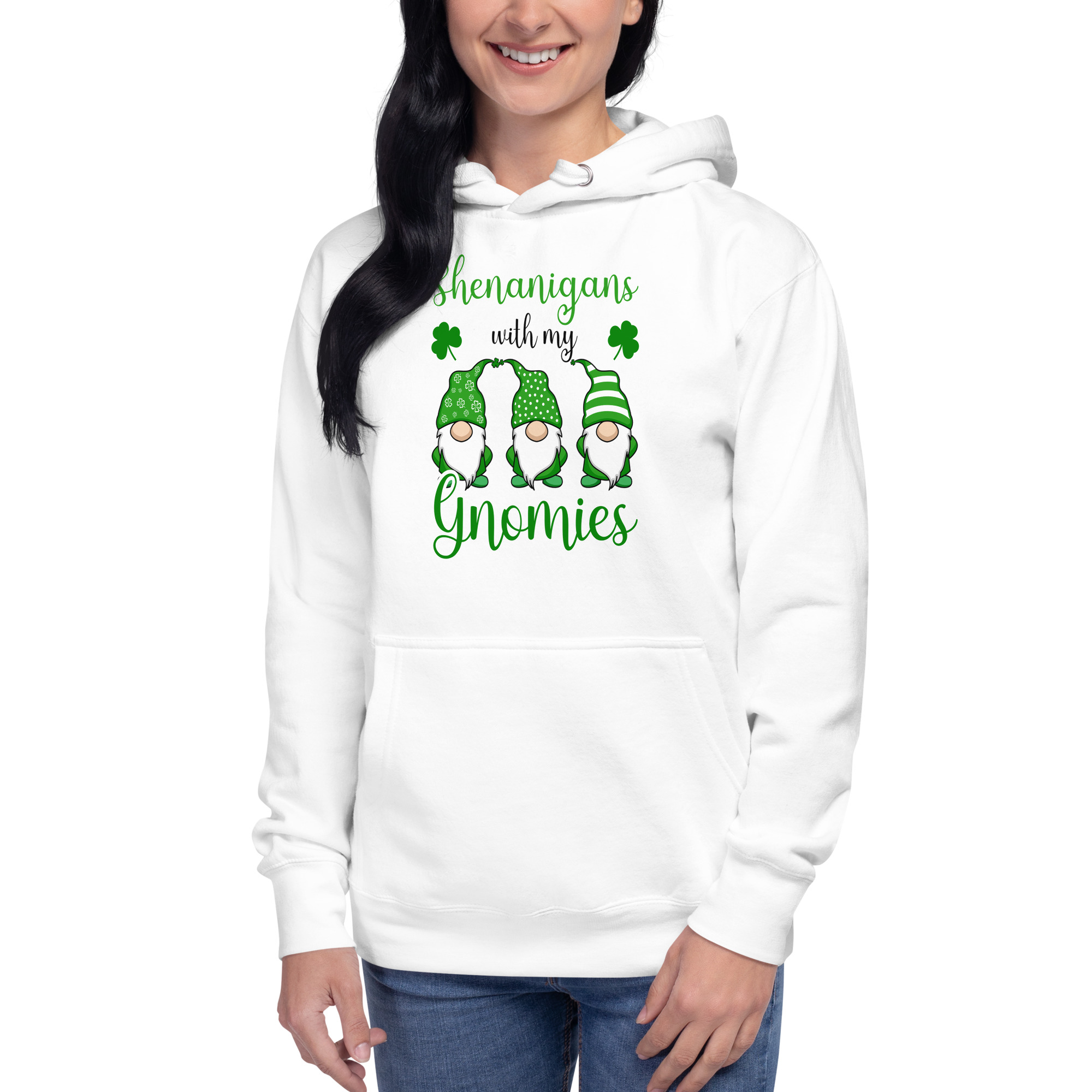 st patricks day activities,st patricks day clover,leprechaun t-shirt,st patricks day party shirt,Shamrock,st. patrick's day sweatshirt,st patricks day outfit,st patricks day shirts,happy st patricks day,st patricks day shirt,Chillin’ with my gnomies,Shamrockin’ with my gnomies,Let the Shenanigans Begin,Lucky and blessed,Shenanigans with my gnomies,Love Heart clover,Not Lucky just blessed,Unicorn clover face,Shenanigans coordinator,teacher life,0% Irish 100% drunk,Cheers and F*ckers,Irish and gaming,I’m the drunkest,Leopard print clover,Let’s get lucked up,St Patrick's Day Unisex Hoodie