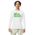 st patricks day party shirt,Shamrock,st. patrick's day sweatshirt,st patricks day outfit,st patricks day shirts,happy st patricks day,st patricks day shirt,Chillin’ with my gnomies,Shamrockin’ with my gnomies,Let the Shenanigans Begin,Lucky and blessed,Shenanigans with my gnomies,Love Heart clover,Not Lucky just blessed,Unicorn clover face,Shenanigans coordinator,teacher life,0% Irish 100% drunk,Cheers and F*ckers,Irish and gaming,I’m the drunkest,Leopard print clover,Let’s get lucked up,St. Patrick's Day Long Sleeve tee