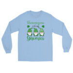 st patrick's day parade,st patricks day activities,st patricks day clover,leprechaun t-shirt,st patricks day party shirt,Shamrock,st. patrick's day sweatshirt,st patricks day outfit,st patricks day shirts,happy st patricks day,st patricks day shirt,Chillin’ with my gnomies,Shamrockin’ with my gnomies,Let the Shenanigans Begin,Lucky and blessed,Shenanigans with my gnomies,Love Heart clover,Not Lucky just blessed,Unicorn clover face,Shenanigans coordinator,teacher life,0% Irish 100% drunk,St Patrick's Day Men’s Long Sleeve tee