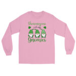 st patrick's day parade,st patricks day activities,st patricks day clover,leprechaun t-shirt,st patricks day party shirt,Shamrock,st. patrick's day sweatshirt,st patricks day outfit,st patricks day shirts,happy st patricks day,st patricks day shirt,Chillin’ with my gnomies,Shamrockin’ with my gnomies,Let the Shenanigans Begin,Lucky and blessed,Shenanigans with my gnomies,Love Heart clover,Not Lucky just blessed,Unicorn clover face,Shenanigans coordinator,teacher life,0% Irish 100% drunk,St Patrick's Day Men’s Long Sleeve tee