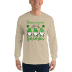 st patrick's day parade,st patricks day activities,st patricks day clover,leprechaun t-shirt,st patricks day party shirt,Shamrock,st. patrick's day sweatshirt,st patricks day outfit,st patricks day shirts,happy st patricks day,st patricks day shirt,Chillin’ with my gnomies,Shamrockin’ with my gnomies,Let the Shenanigans Begin,Lucky and blessed,Shenanigans with my gnomies,Love Heart clover,Not Lucky just blessed,Unicorn clover face,Shenanigans coordinator,teacher life,0% Irish 100% drunk,St Patrick's Day Men’s Long Sleeve tee