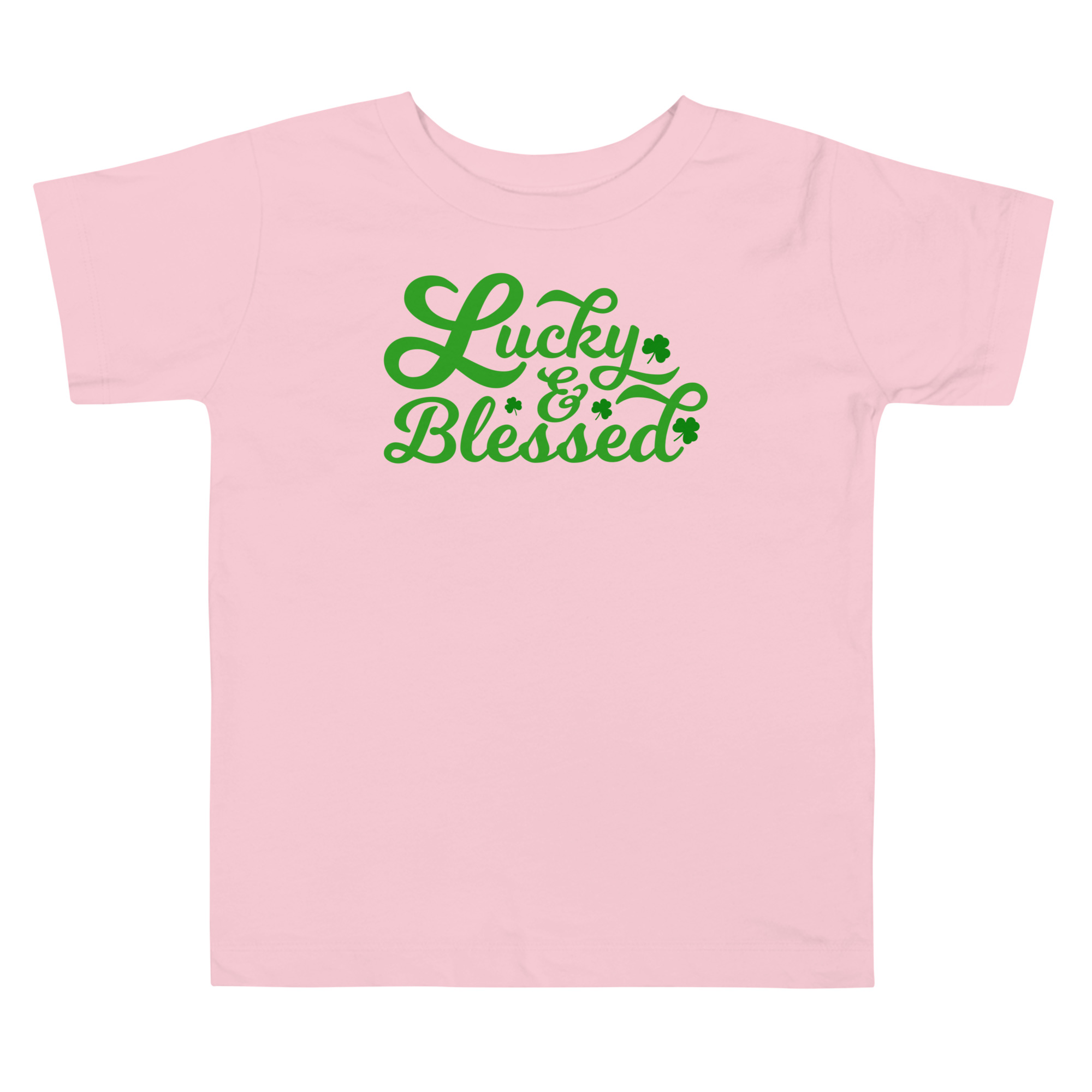 Lucky and blessed,St Patrick's Day Toddler Short Sleeve Tee,st patrick's day parade,st patricks day activities,st patricks day clover,leprechaun t-shirt,st patricks day party shirt,Shamrock,st. patrick's day sweatshirt,st patricks day outfit,st patricks day shirts,happy st patricks day,st patricks day shirt,Chillin’ with my gnomies,Shamrockin’ with my gnomies,Let the Shenanigans Begin,Shenanigans with my gnomies,Love Heart clover,Not Lucky just blessed,Unicorn clover face,Shenanigans coordinator,teacher life,0% Irish 100% drunk,Cheers and F*ckers,Irish and gaming,I’m the drunkest,Leopard print clover,Let’s get lucked up