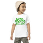 Lucky and blessed,St Patrick's Day Toddler Short Sleeve Tee,st patrick's day parade,st patricks day activities,st patricks day clover,leprechaun t-shirt,st patricks day party shirt,Shamrock,st. patrick's day sweatshirt,st patricks day outfit,st patricks day shirts,happy st patricks day,st patricks day shirt,Chillin’ with my gnomies,Shamrockin’ with my gnomies,Let the Shenanigans Begin,Shenanigans with my gnomies,Love Heart clover,Not Lucky just blessed,Unicorn clover face,Shenanigans coordinator,teacher life,0% Irish 100% drunk,Cheers and F*ckers,Irish and gaming,I’m the drunkest,Leopard print clover,Let’s get lucked up