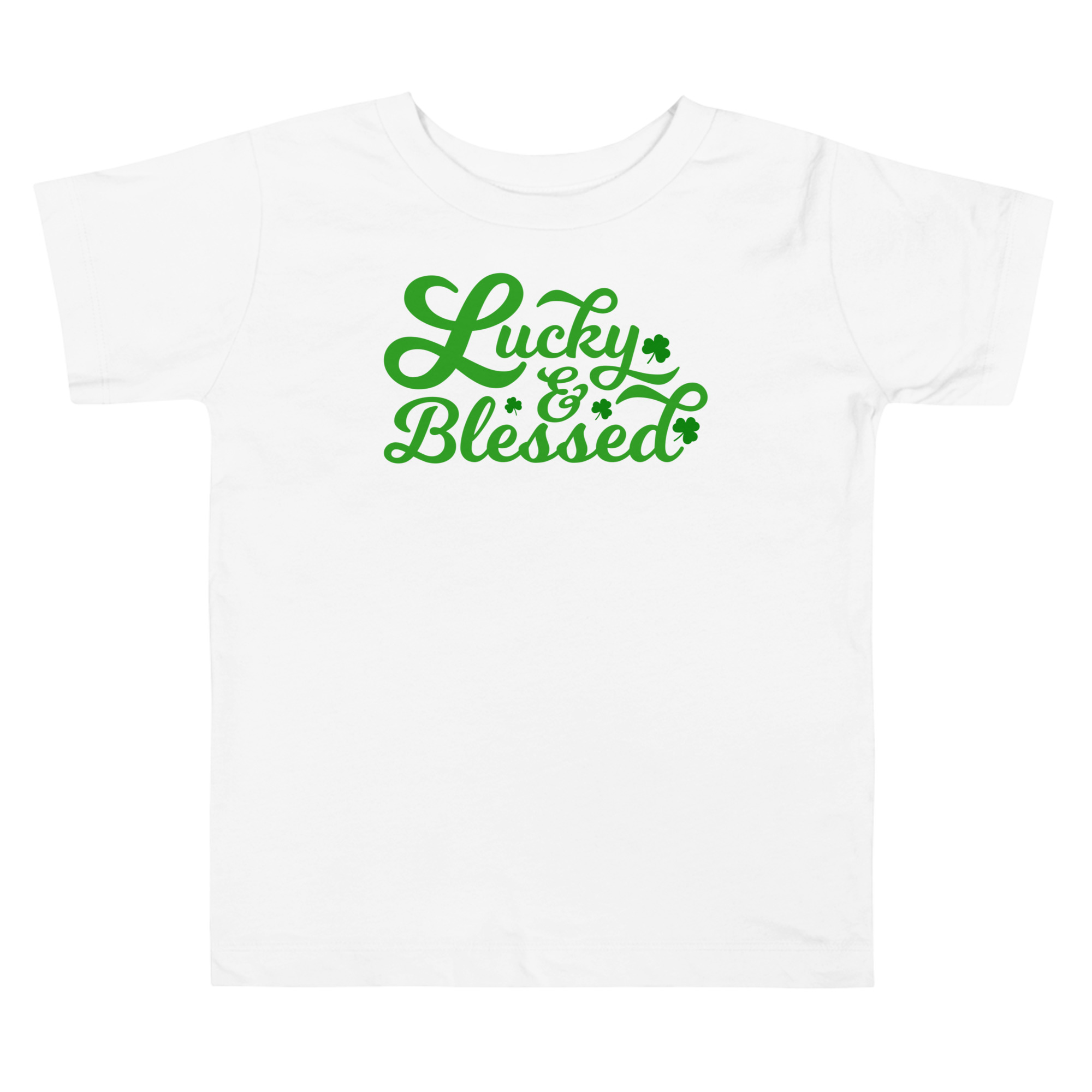 Lucky and blessed,St Patrick's Day Toddler Short Sleeve Tee,st patrick's day parade,st patricks day activities,st patricks day clover,leprechaun t-shirt,st patricks day party shirt,Shamrock,st. patrick's day sweatshirt,st patricks day outfit,st patricks day shirts,happy st patricks day,st patricks day shirt,Chillin’ with my gnomies,Shamrockin’ with my gnomies,Let the Shenanigans Begin,Shenanigans with my gnomies,Love Heart clover,Not Lucky just blessed,Unicorn clover face,Shenanigans coordinator,teacher life,0% Irish 100% drunk,Cheers and F*ckers,Irish and gaming,I’m the drunkest,Leopard print clover,Let’s get lucked up