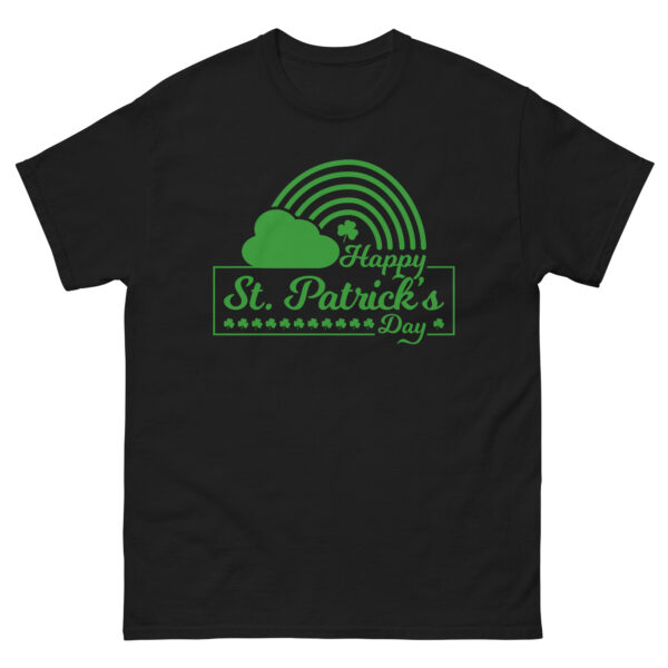 Happy St. Patrick's Day, Shenanigans, irish beer, Unisex classic tee