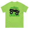 St. Patrick’s Day, Shamrock Crusher, Unisex classic tee