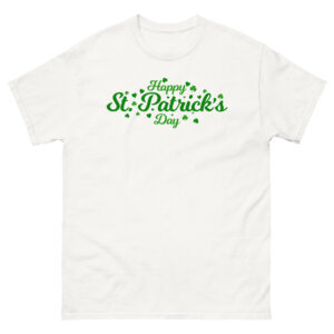 St. Patrick's Day, leprechaun t-shirt, Unisex classic tee