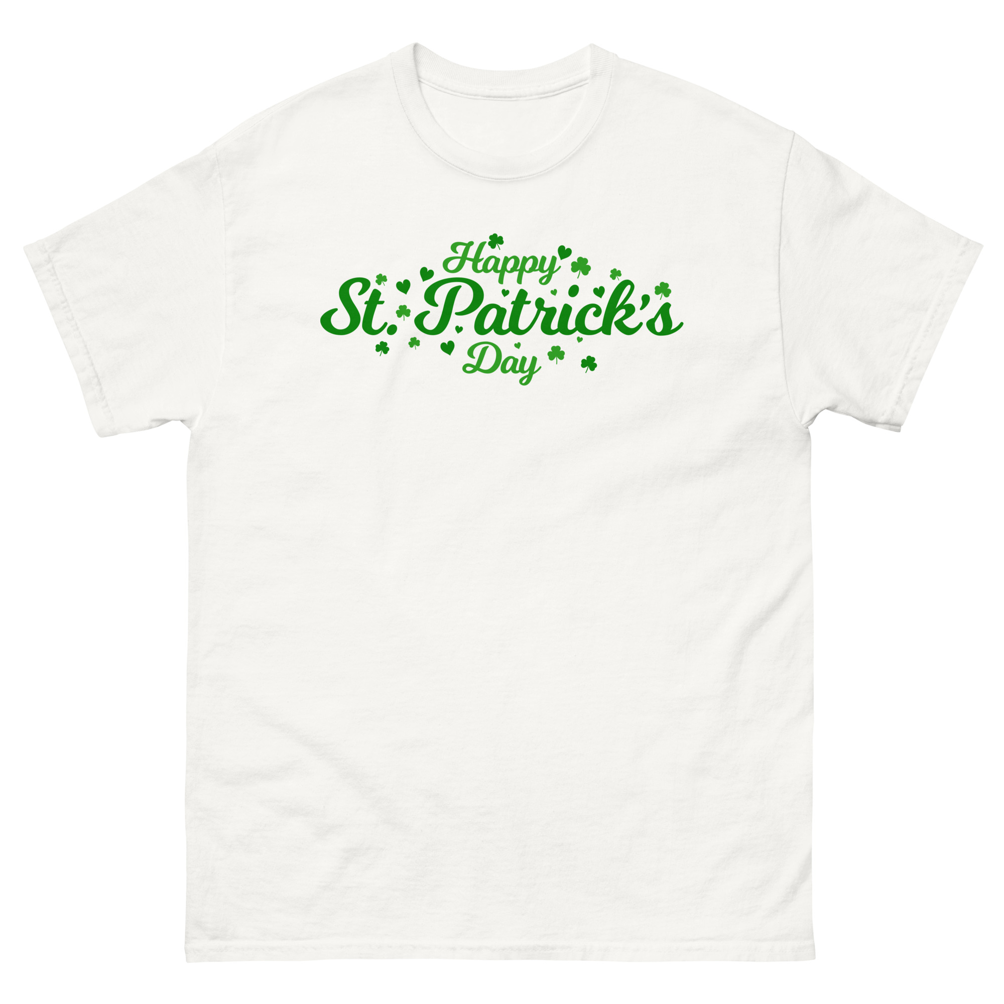 St. Patrick’s Day, leprechaun t-shirt, Unisex classic tee