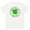 St. Patrick’s Day, Shenanigans Squad, Shenanigans with my gnomies, Unisex classic tee