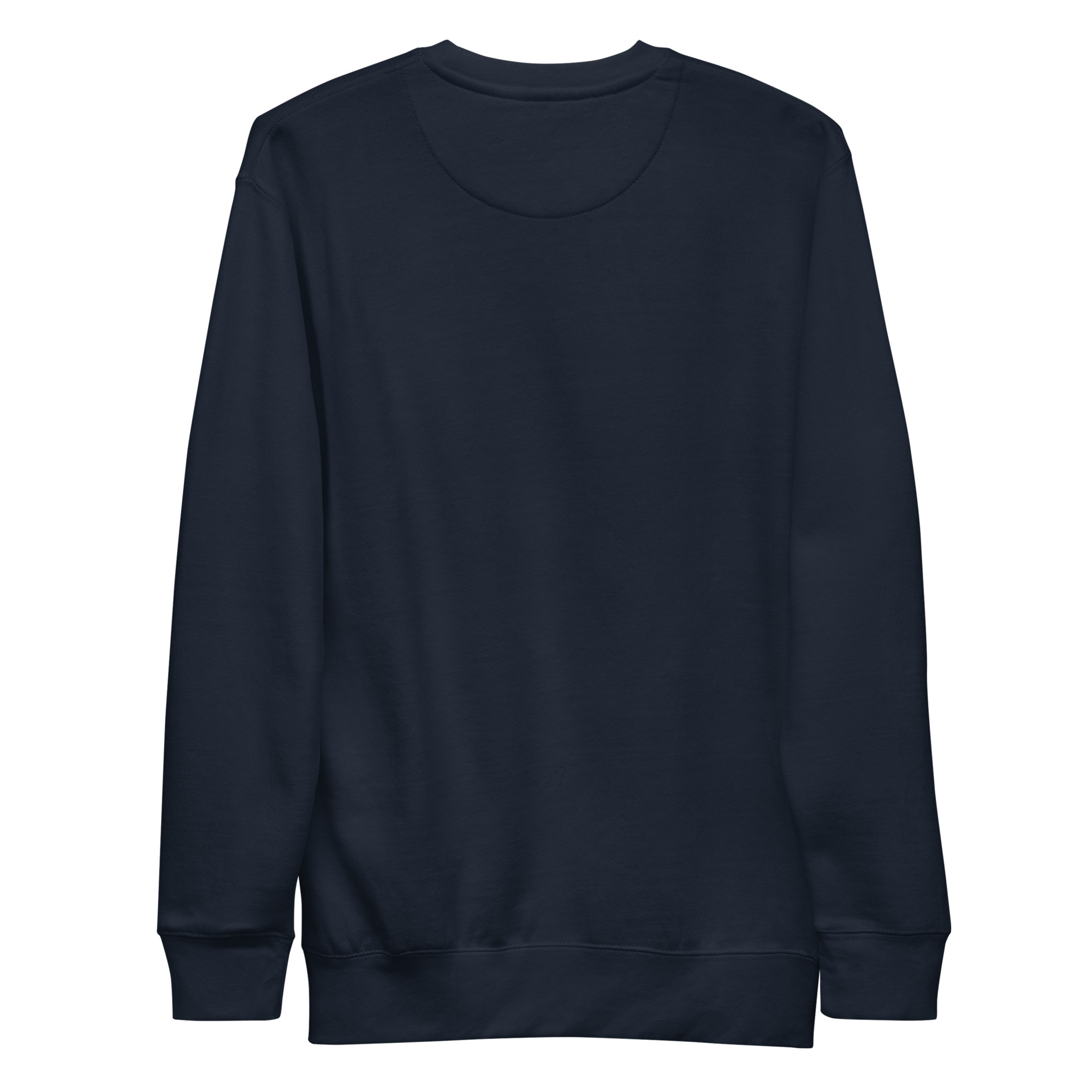 chillin’ with my gnomies unisex premium sweatshirt