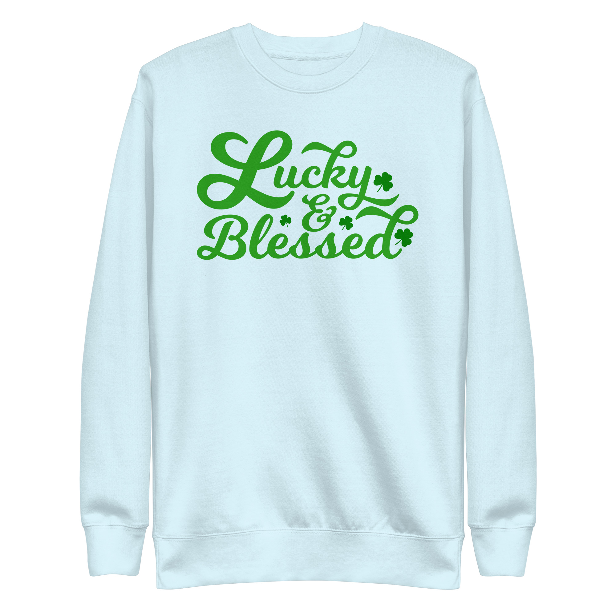 chillin’ with my gnomies unisex premium sweatshirt