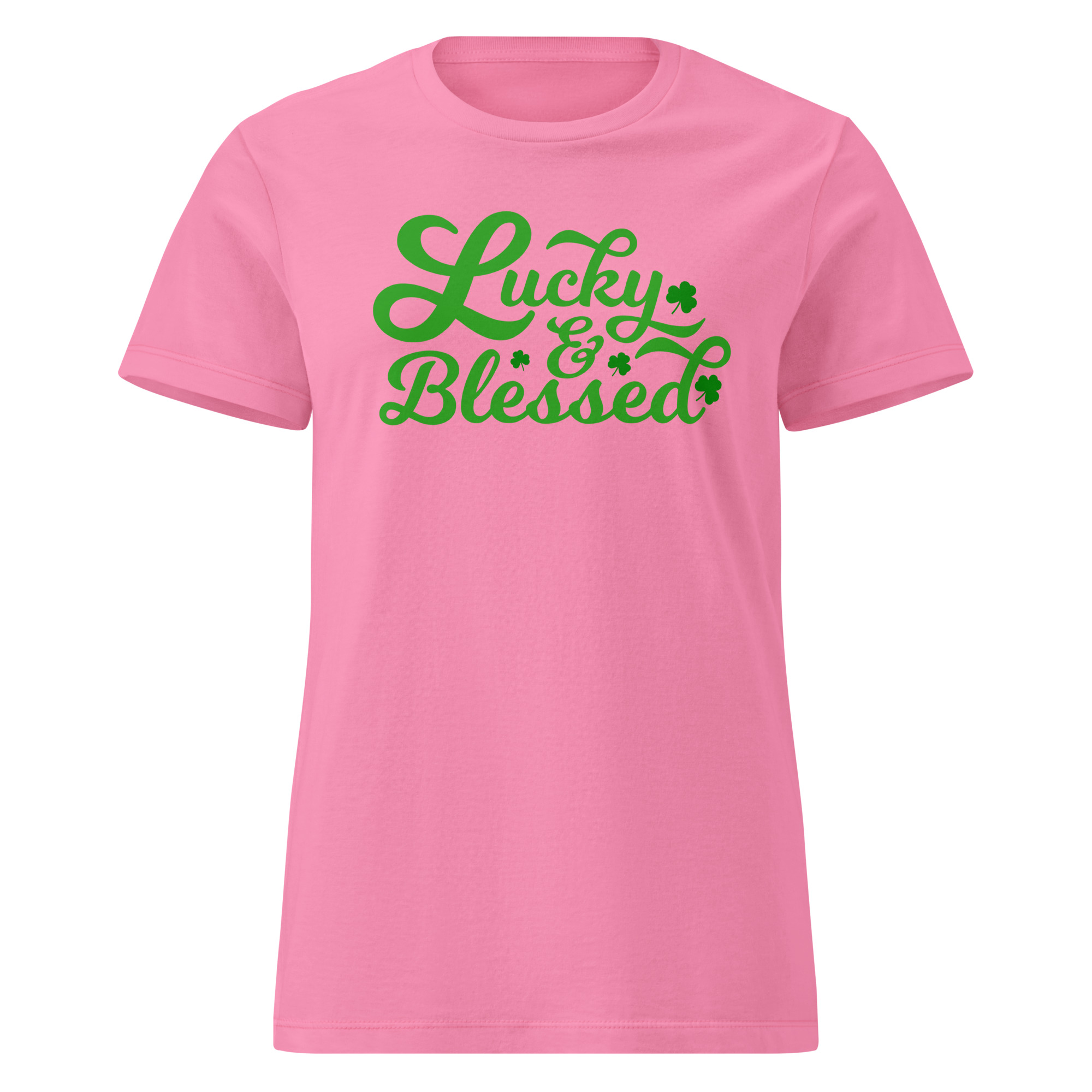 Lucky and blessed,St Patrick's Day Women’s basic t-shirt,st patricks day activities,st patricks day clover,leprechaun t-shirt,st patricks day party shirt,Shamrock,st. patrick's day sweatshirt,st patricks day outfit,st patricks day shirts,happy st patricks day,st patricks day shirt,Chillin’ with my gnomies,Shamrockin’ with my gnomies,Let the Shenanigans Begin,Shenanigans with my gnomies,Love Heart clover,Not Lucky just blessed,Unicorn clover face,Shenanigans coordinator,teacher life,0% Irish 100% drunk,Cheers and F*ckers,Irish and gaming,I’m the drunkest,Leopard print clover,Let’s get lucked up