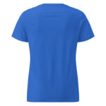 st patrick's day women’s basic softstyle t shirt
