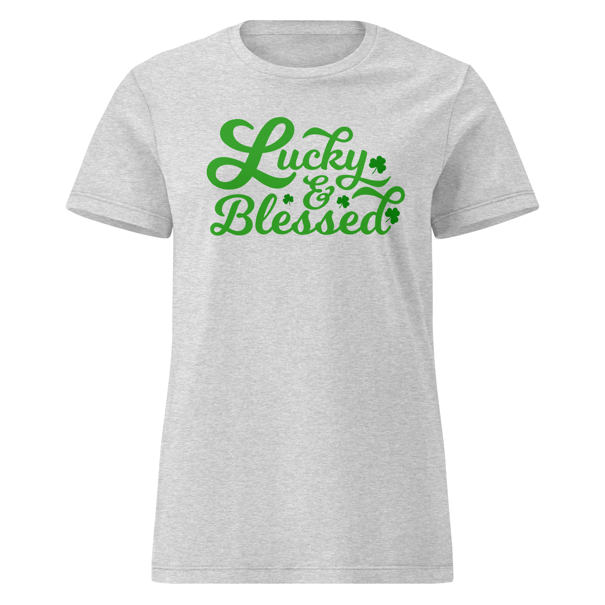 Lucky and blessed,St Patrick's Day Women’s basic t-shirt,st patricks day activities,st patricks day clover,leprechaun t-shirt,st patricks day party shirt,Shamrock,st. patrick's day sweatshirt,st patricks day outfit,st patricks day shirts,happy st patricks day,st patricks day shirt,Chillin’ with my gnomies,Shamrockin’ with my gnomies,Let the Shenanigans Begin,Shenanigans with my gnomies,Love Heart clover,Not Lucky just blessed,Unicorn clover face,Shenanigans coordinator,teacher life,0% Irish 100% drunk,Cheers and F*ckers,Irish and gaming,I’m the drunkest,Leopard print clover,Let’s get lucked up