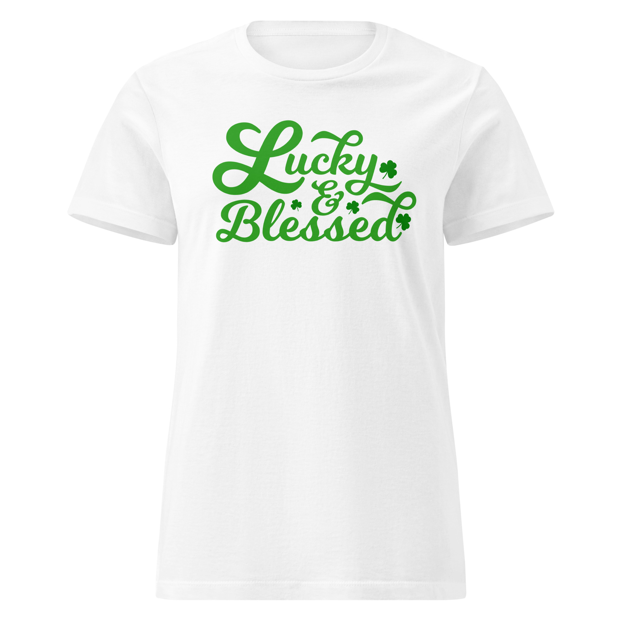 Lucky and blessed,St Patrick's Day Women’s basic t-shirt,st patricks day activities,st patricks day clover,leprechaun t-shirt,st patricks day party shirt,Shamrock,st. patrick's day sweatshirt,st patricks day outfit,st patricks day shirts,happy st patricks day,st patricks day shirt,Chillin’ with my gnomies,Shamrockin’ with my gnomies,Let the Shenanigans Begin,Shenanigans with my gnomies,Love Heart clover,Not Lucky just blessed,Unicorn clover face,Shenanigans coordinator,teacher life,0% Irish 100% drunk,Cheers and F*ckers,Irish and gaming,I’m the drunkest,Leopard print clover,Let’s get lucked up