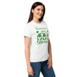 Shenanigans with my gnomies,St. Patrick's Day Women’s basic softstyle t-shirt,st patrick's day parade,st patricks day activities,st patricks day clover,leprechaun t-shirt,st patricks day party shirt,Shamrock,st. patrick's day sweatshirt,st patricks day outfit,st patricks day shirts,happy st patricks day,st patricks day shirt,Chillin’ with my gnomies,Shamrockin’ with my gnomies,Let the Shenanigans Begin,Lucky and blessed,Love Heart clover,Not Lucky just blessed,Unicorn clover face,Shenanigans coordinator,teacher life,0% Irish 100% drunk,Cheers and F*ckers,Irish and gaming,I’m the drunkest,Leopard print clover,Let’s get lucked up